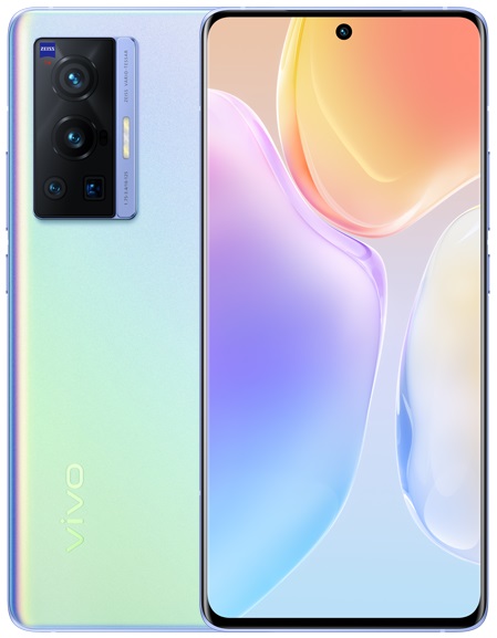 Vivo X70 Pro